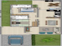 Casa para Venda em Campos dos Goytacazes - 2