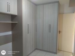 #550 - Apartamento para Venda em Campos dos Goytacazes - RJ