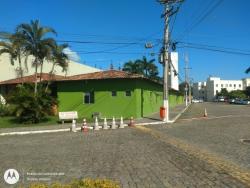 #550 - Apartamento para Venda em Campos dos Goytacazes - RJ