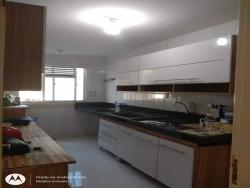#550 - Apartamento para Venda em Campos dos Goytacazes - RJ