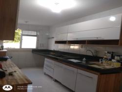 Apartamento para Venda em Campos dos Goytacazes - 4