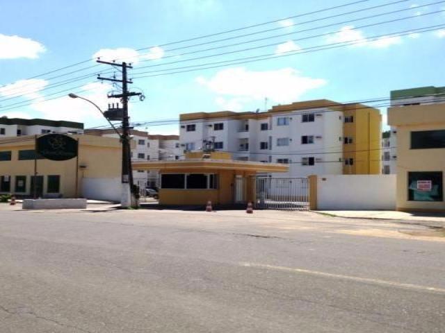 Apartamento para Venda em Campos dos Goytacazes - 2