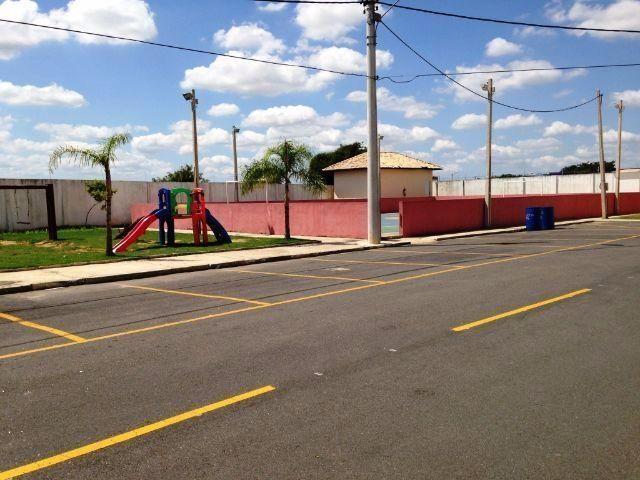 #589 - Apartamento para Venda em Campos dos Goytacazes - RJ