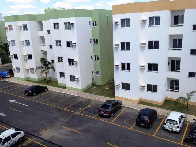 Apartamento para Venda em Campos dos Goytacazes - 3