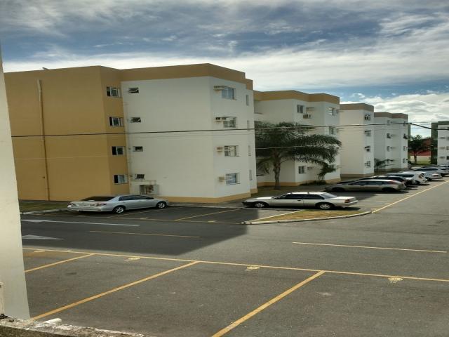 Apartamento para Venda em Campos dos Goytacazes - 4