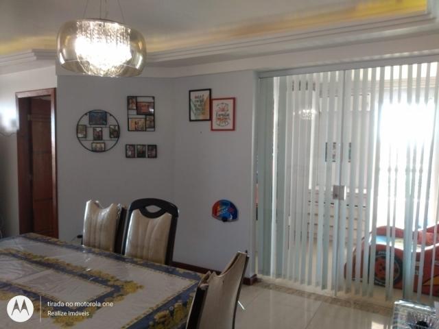 #591 - Apartamento para Venda em Campos dos Goytacazes - RJ