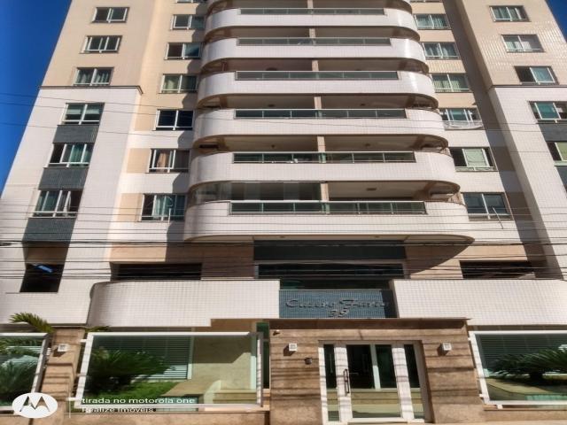 #591 - Apartamento para Venda em Campos dos Goytacazes - RJ