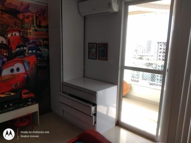 Apartamento para Venda em Campos dos Goytacazes - 5