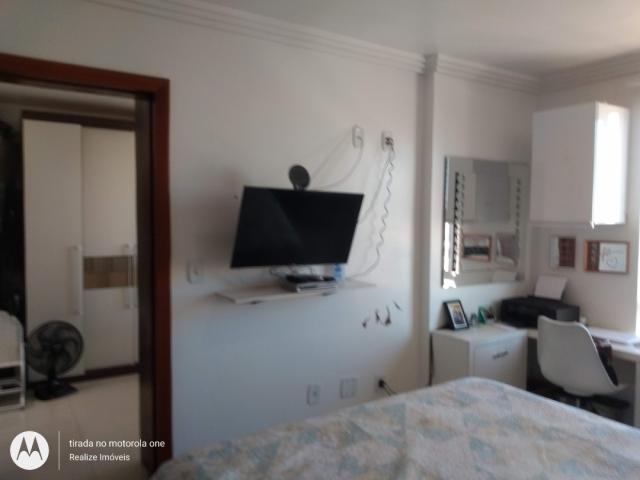 #591 - Apartamento para Venda em Campos dos Goytacazes - RJ