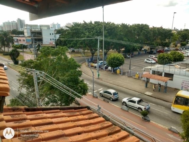 #593 - Apartamento para Venda em Campos dos Goytacazes - RJ