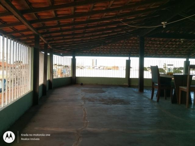 #593 - Apartamento para Venda em Campos dos Goytacazes - RJ
