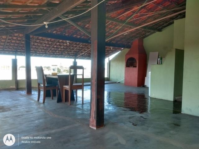 #593 - Apartamento para Venda em Campos dos Goytacazes - RJ
