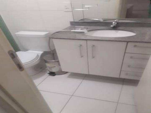 Apartamento para Locação em Campos dos Goytacazes - 4