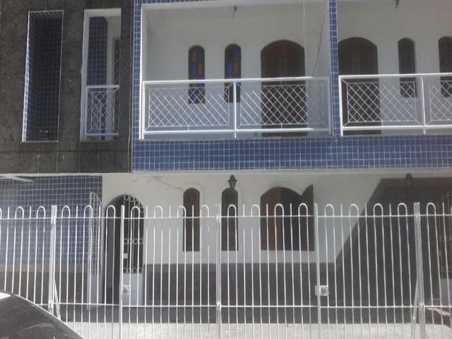 Apartamento para Locação em Campos dos Goytacazes - 2
