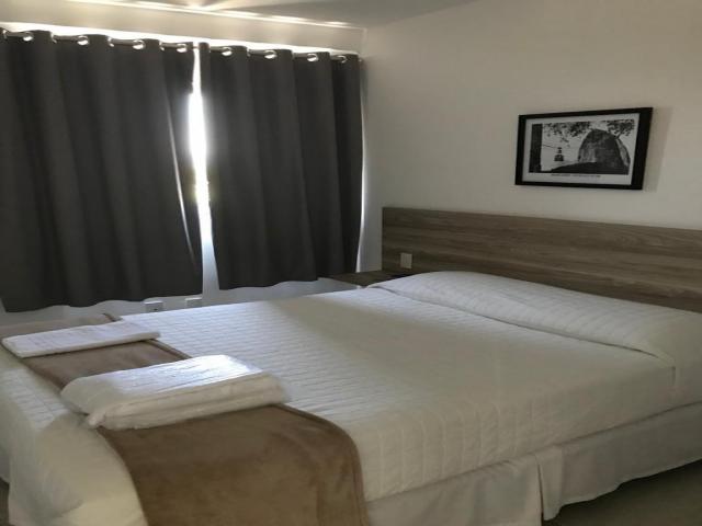 Apartamento para Locação em Campos dos Goytacazes - 4