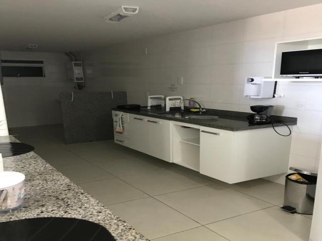Apartamento para Locação em Campos dos Goytacazes - 5