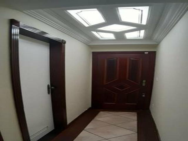 Apartamento para Locação em Campos dos Goytacazes - 4