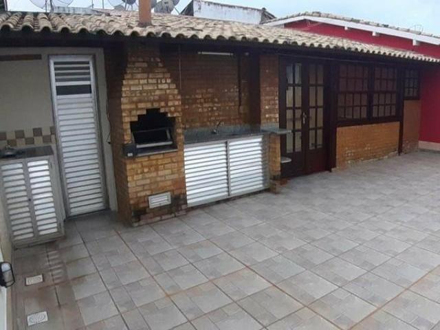 #605 - Apartamento para Locação em Campos dos Goytacazes - RJ