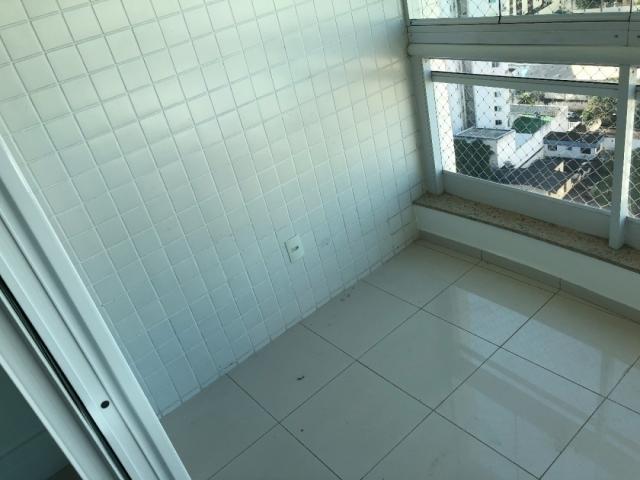 Apartamento para Locação em Campos dos Goytacazes - 2