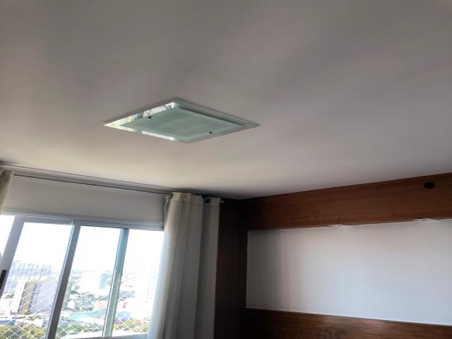 Apartamento para Locação em Campos dos Goytacazes - 4