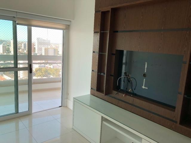 Apartamento para Locação em Campos dos Goytacazes - 3