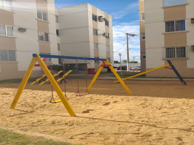 Apartamento para Venda em Campos dos Goytacazes - 5