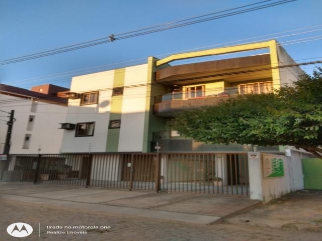 Apartamento para Venda em Campos dos Goytacazes - 4