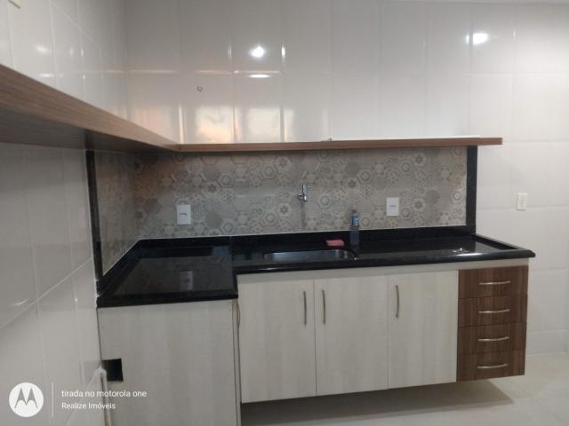 Apartamento para Venda em Campos dos Goytacazes - 2