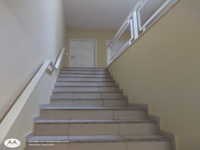 Apartamento para Venda em Campos dos Goytacazes - 4