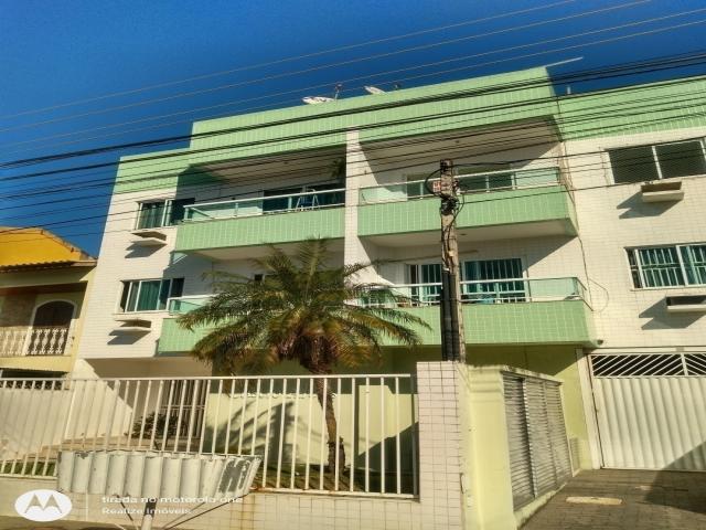Apartamento para Venda em Campos dos Goytacazes - 2