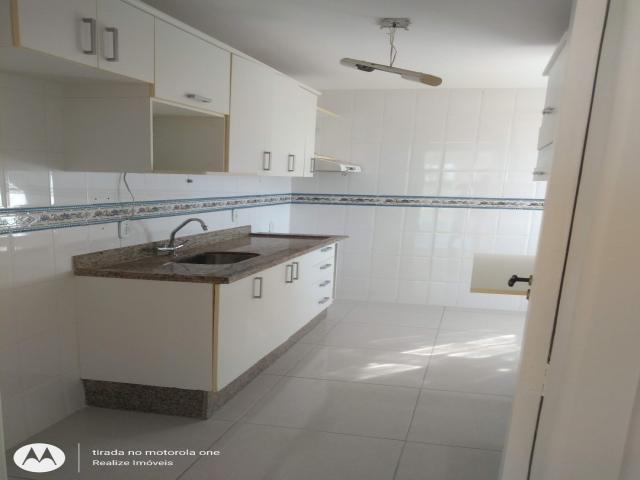 Apartamento para Venda em Campos dos Goytacazes - 3