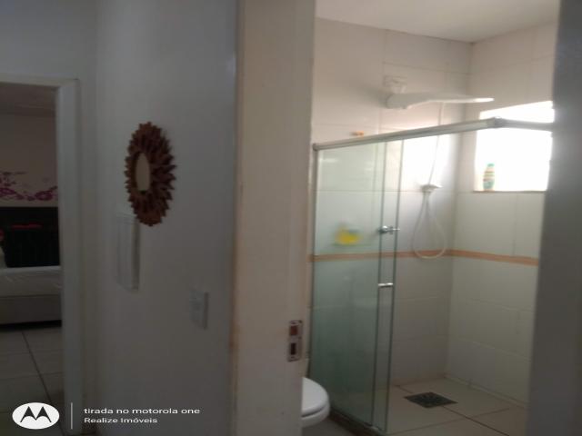#606 - Casa para Venda em Campos dos Goytacazes - RJ