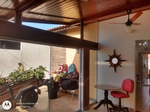 #606 - Casa para Venda em Campos dos Goytacazes - RJ
