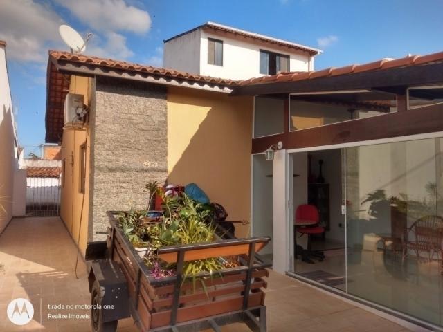 #607 - Casa para Venda em Campos dos Goytacazes - RJ