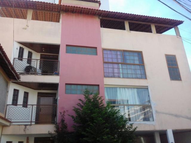 Apartamento para Locação em Campos dos Goytacazes - 3