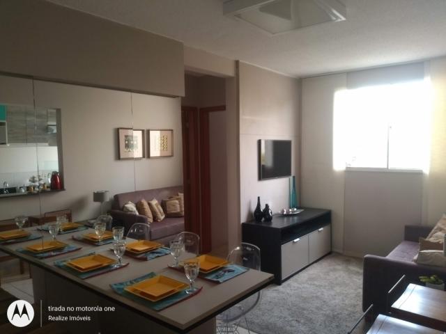 Apartamento para Venda em Campos dos Goytacazes - 2