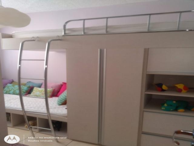 Apartamento para Venda em Campos dos Goytacazes - 4