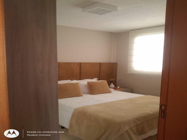 Apartamento para Venda em Campos dos Goytacazes - 3
