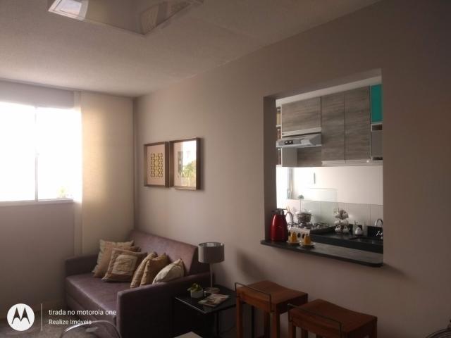 Apartamento para Venda em Campos dos Goytacazes - 5