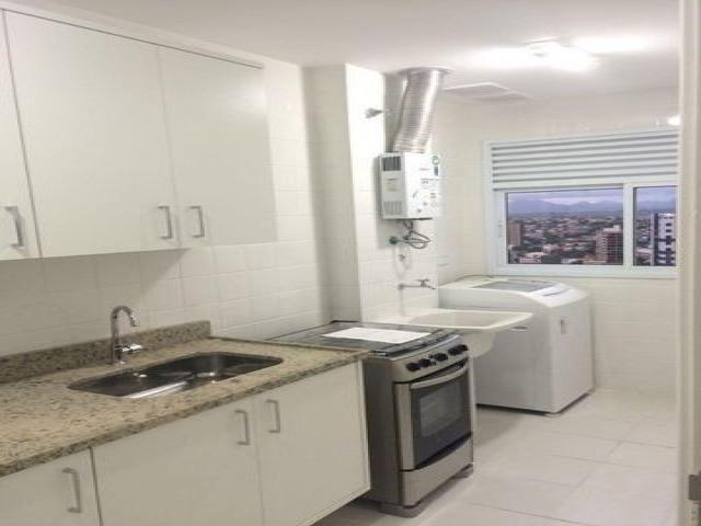 Apartamento para Locação em Campos dos Goytacazes - 5