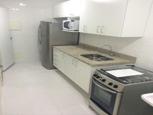 Apartamento para Locação em Campos dos Goytacazes - 2