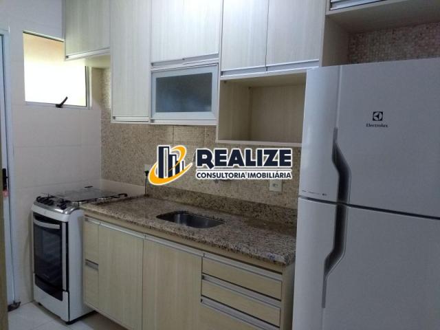 Apartamento para Locação em Campos dos Goytacazes - 2