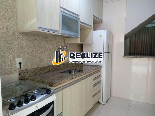 Apartamento para Locação em Campos dos Goytacazes - 3
