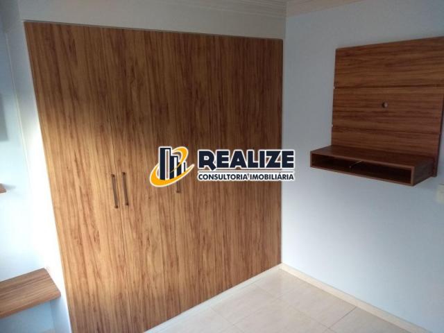 Apartamento para Locação em Campos dos Goytacazes - 5