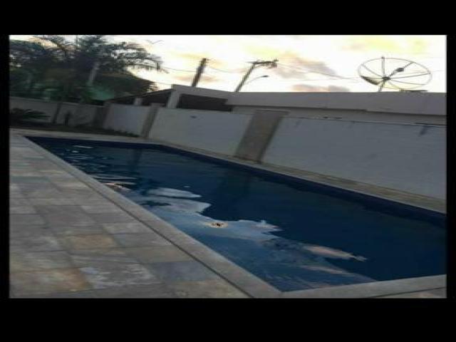 Apartamento para Locação em Campos dos Goytacazes - 4