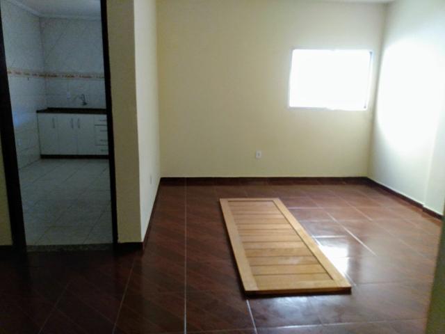 Apartamento para Locação em Campos dos Goytacazes - 2