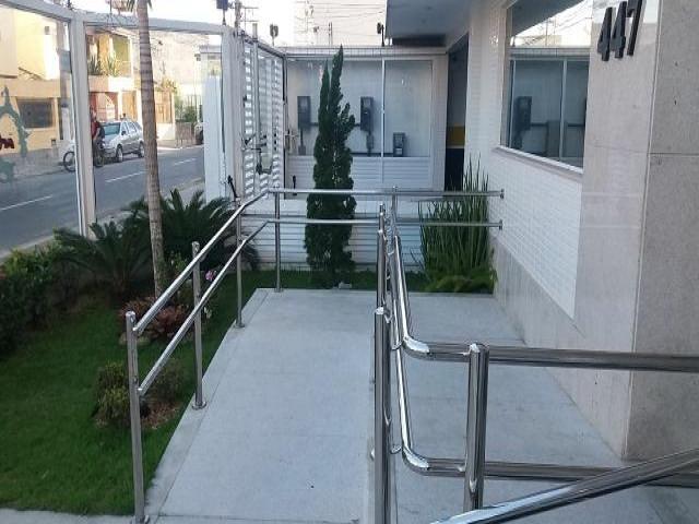 Apartamento para Locação em Campos dos Goytacazes - 5
