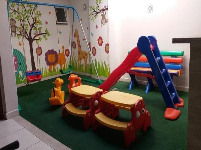 #630 - Apartamento para Locação em Campos dos Goytacazes - RJ