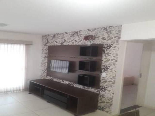 Apartamento para Locação em Campos dos Goytacazes - 2