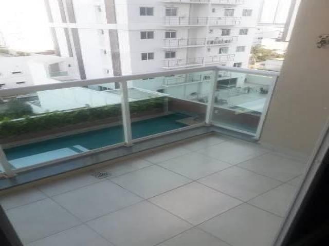 Apartamento para Locação em Campos dos Goytacazes - 5